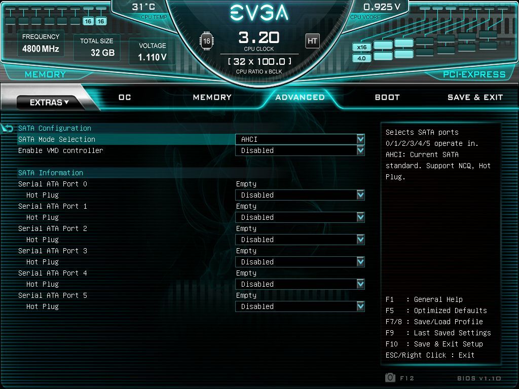 EVGA Z690 Dark Kingpin