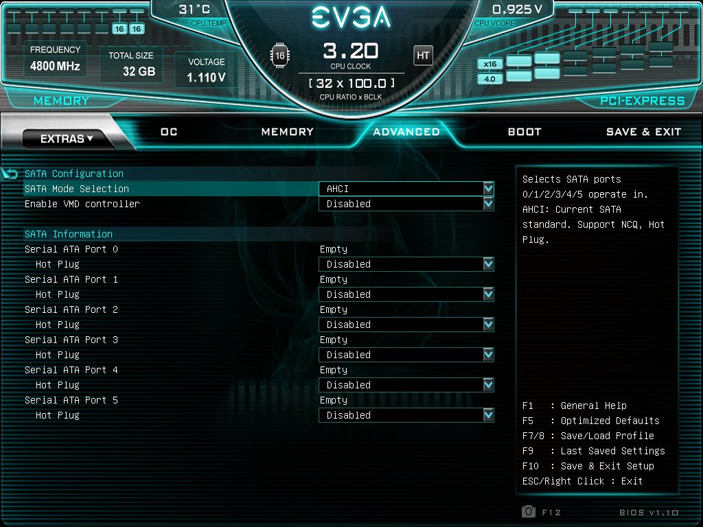 EVGA Z690 Dark Kingpin