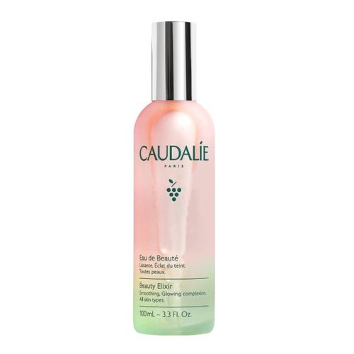Beauty Elixir Prep, Set, Glow Face Mist