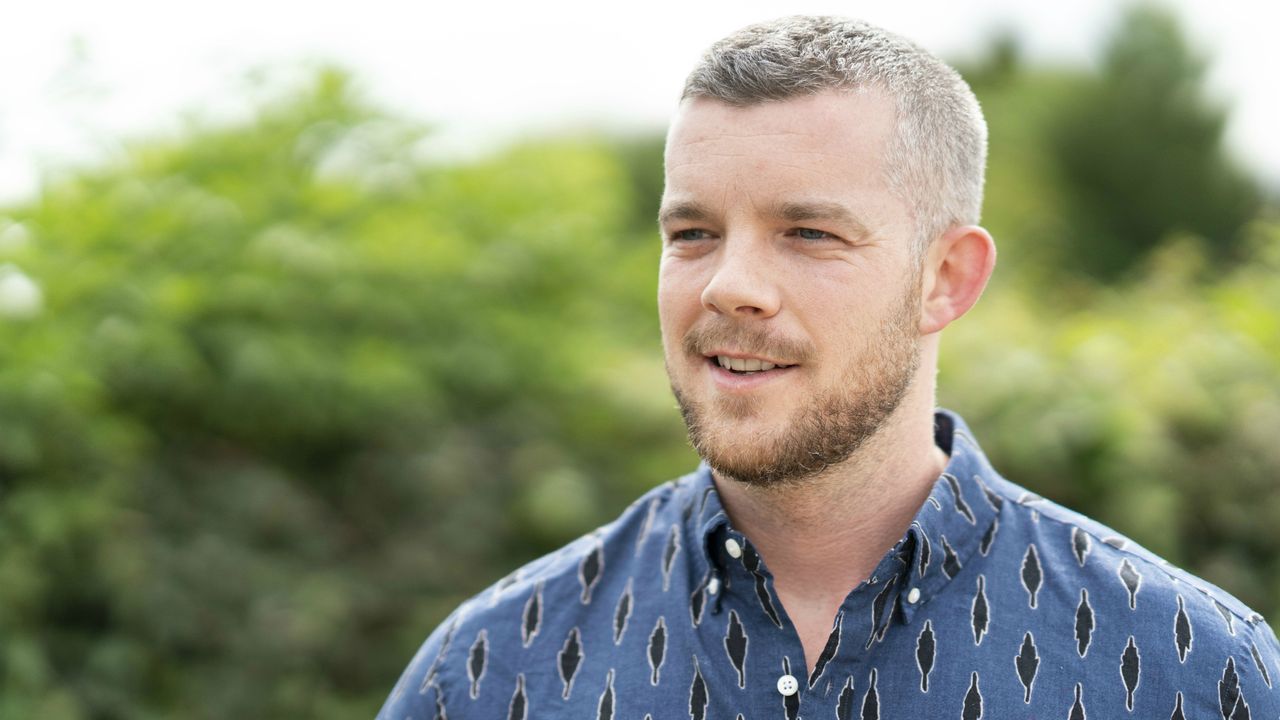 Russell Tovey