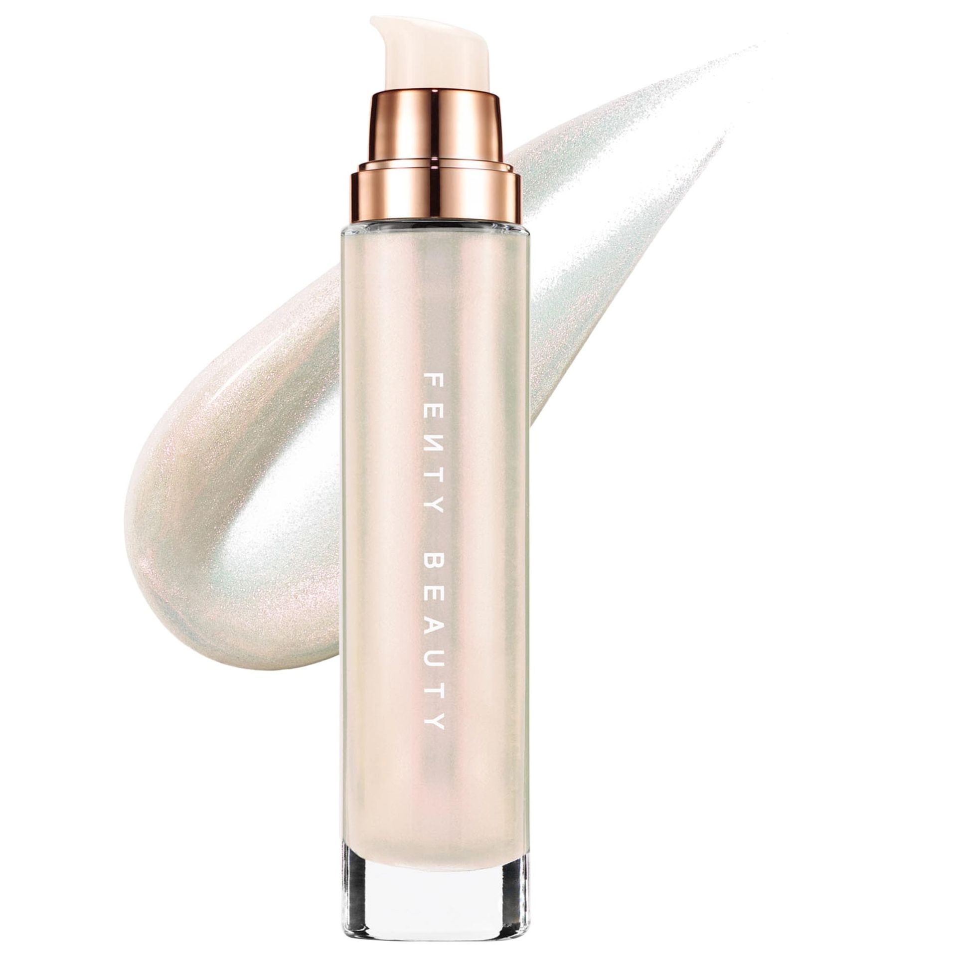 Body Lava Body Luminizer