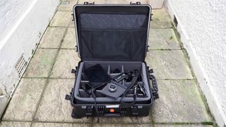 Vanguard Supreme 53D camera case