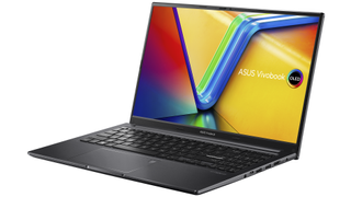 ASUS VivoBook 15 OLED laptop