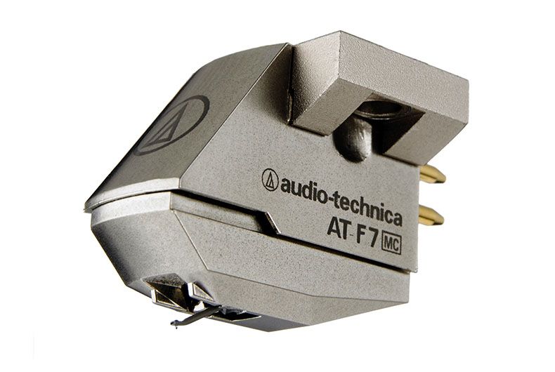 Audio Technica AT-F7 review | What Hi-Fi?