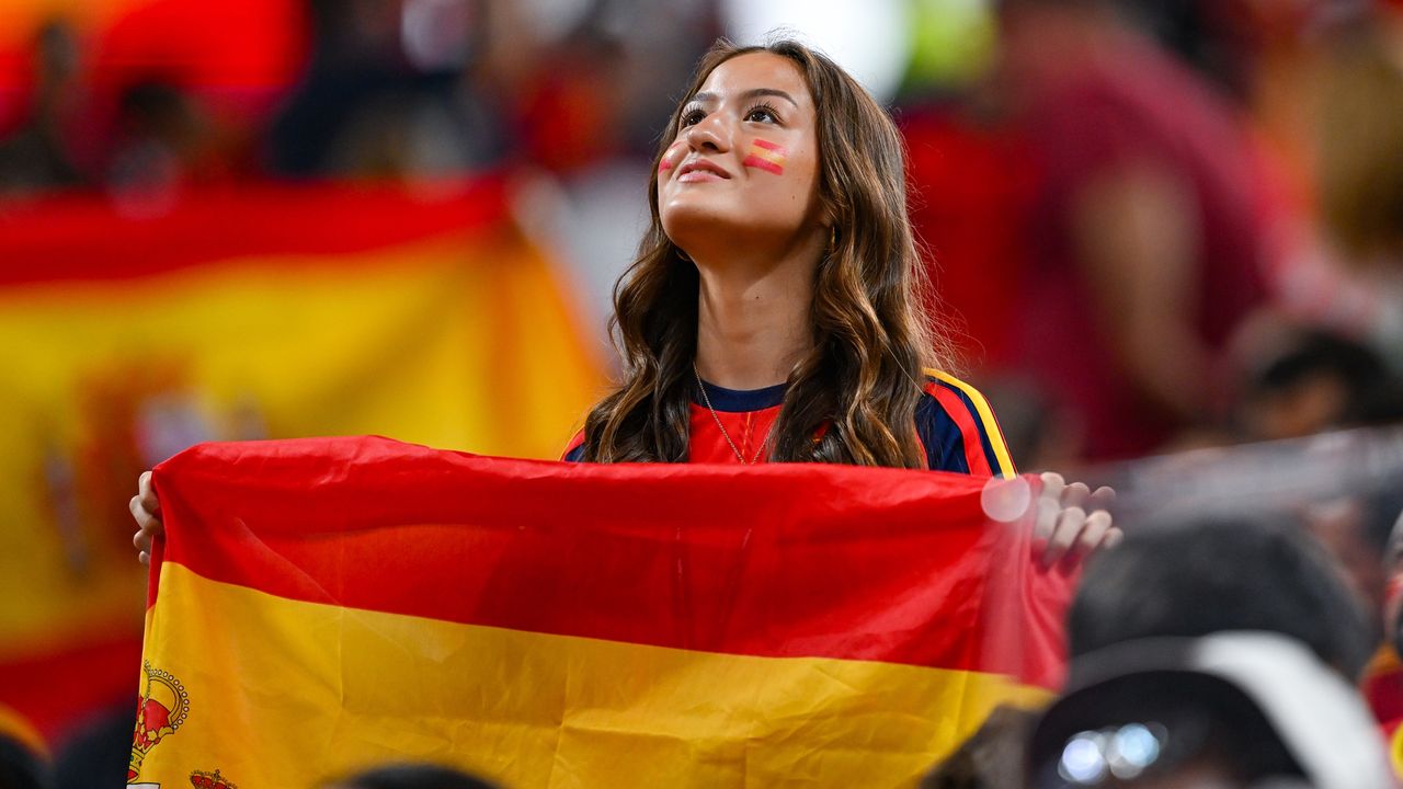 How to watch the World Cup in Spain (for free)