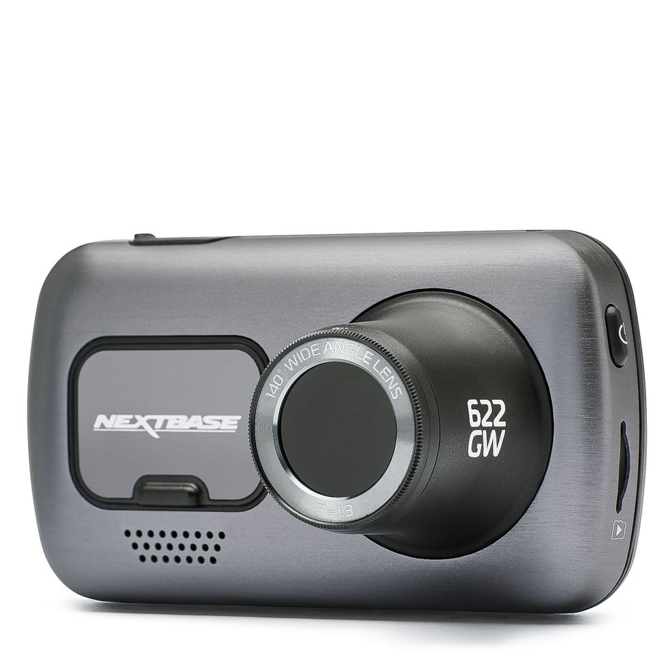 The Best Dash Cam In 2024 | Digital Camera World