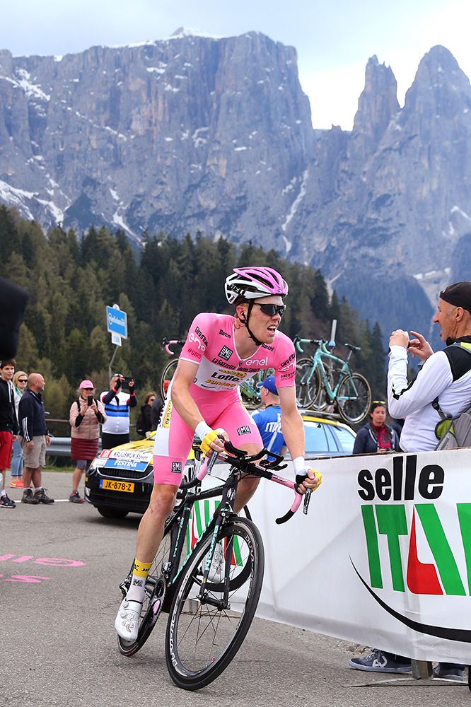 Steven Kruijswijk (LottoNl-Jumbo)