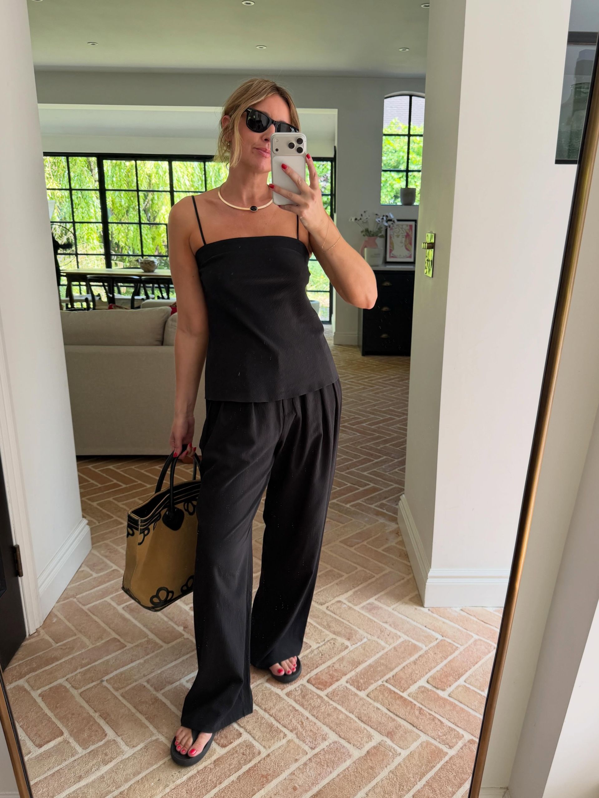Basic summer outfits