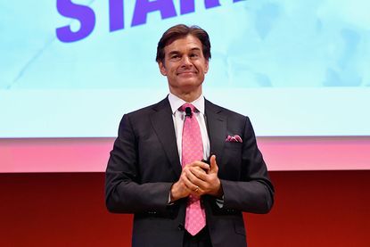 Dr. Oz