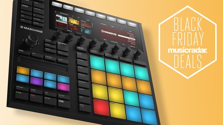 Native Instruments Discount Code Here's the Black Friday deal DJs and home producers can't afford to ...