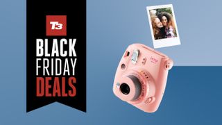 Black Friday photo : Polaroid, Fujifilm Instax 4 promos à ne