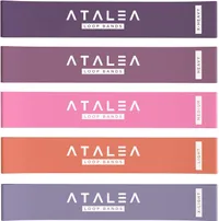 Träningsband | 139 kronor hos Amazon Träningsband | 139 kronor hos Amazon