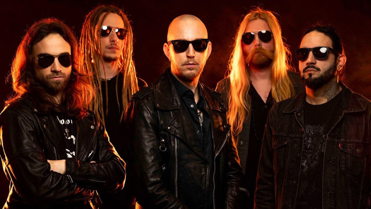 “We’re definitely still a progressive band. Listen to the detail in what we do and the musicianship behind it – it all...
