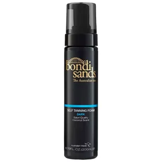 Bondi Sands Dark Self Tanning Foam 