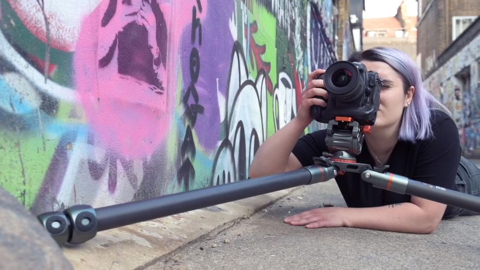 3 Legged Thing launches its most robust and most expensive tripods