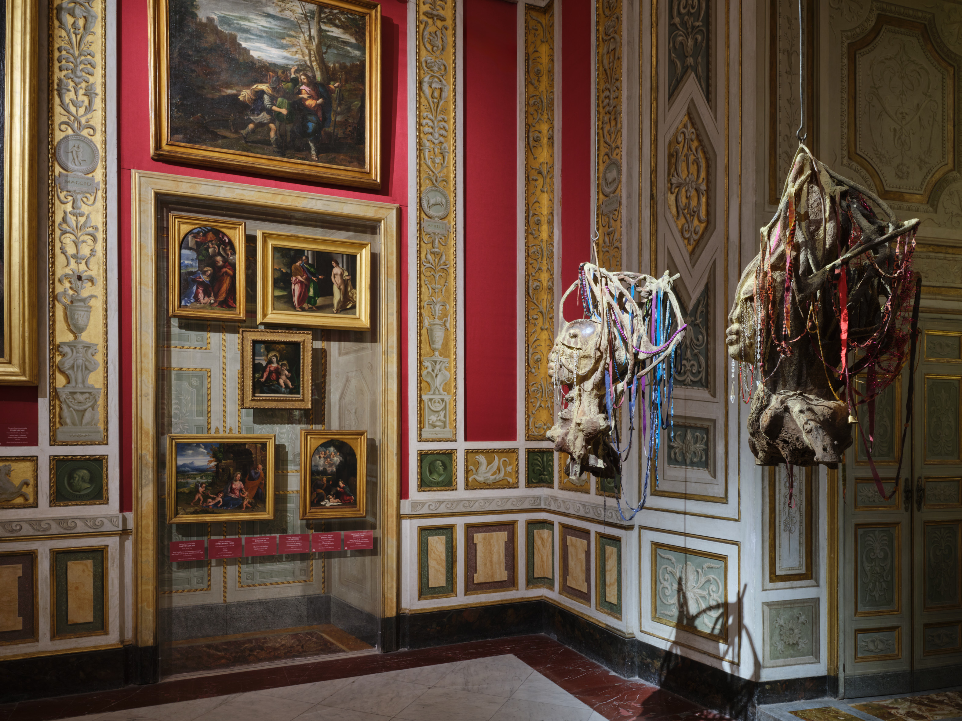 installation imagery