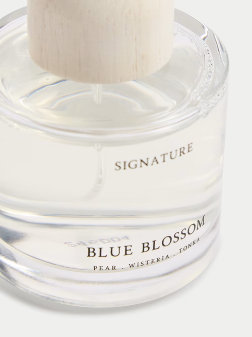 Blue Blossom Room Spray
