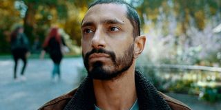 Riz Ahmed in The Sound of Metal 2021