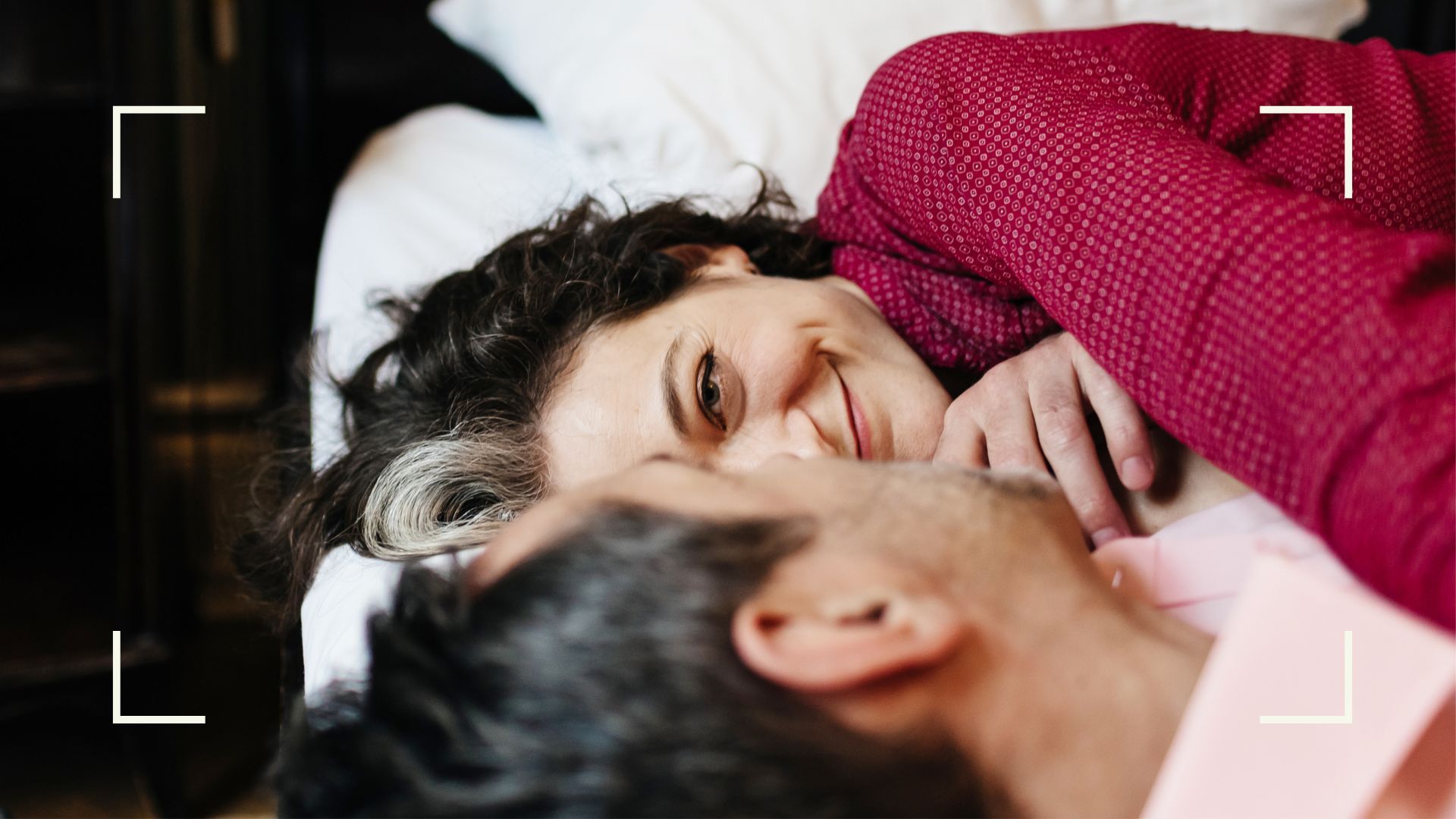 Best sex positions after menopause: 5 comfortable moves | Woman & Home