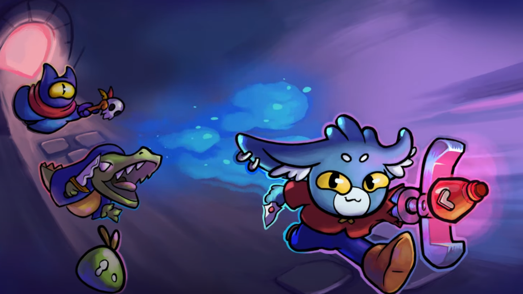 Dungeon Clawler tips and tricks