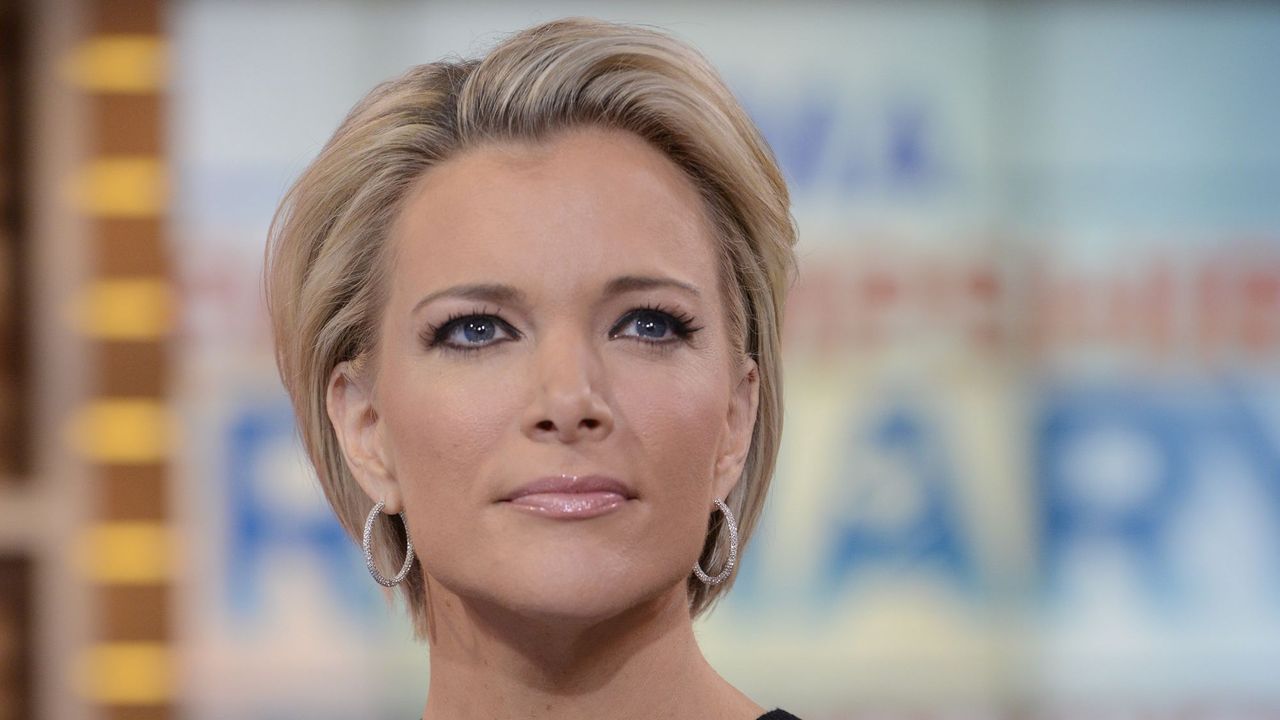 Megyn Kelly