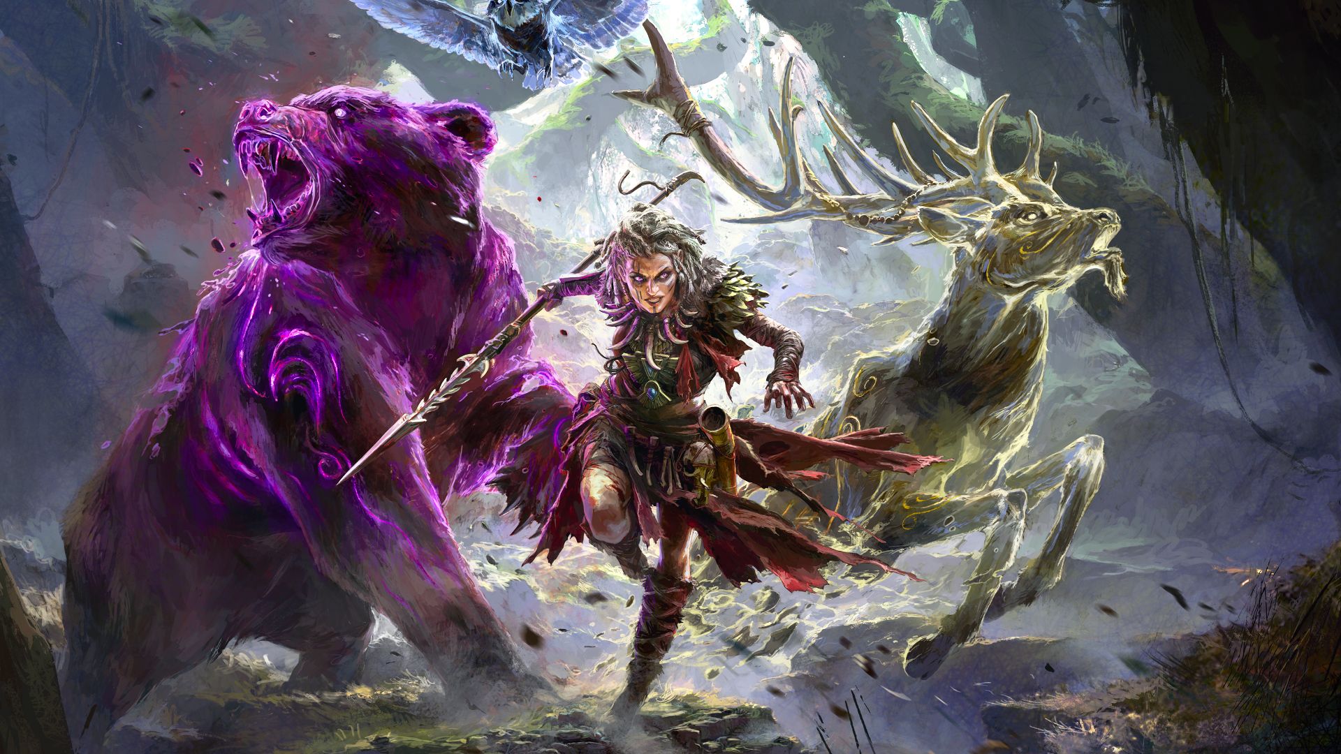 Path of Exile 2's Endgame Revamp Marks Final Major Update Before 1.0 Release