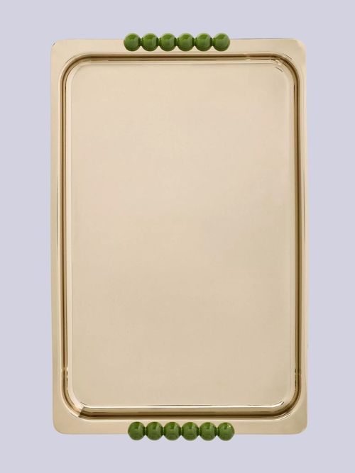 Jodelle Bar Tray
