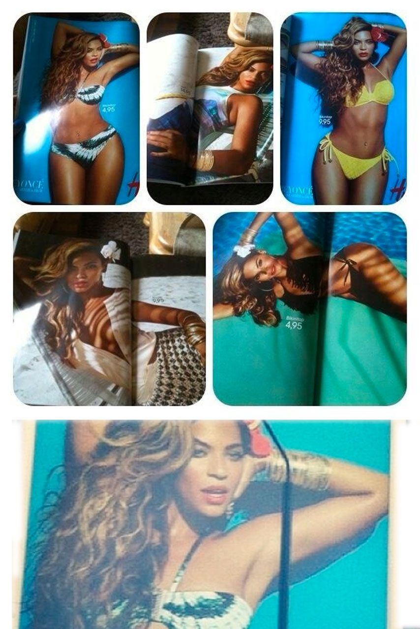 Beyonce