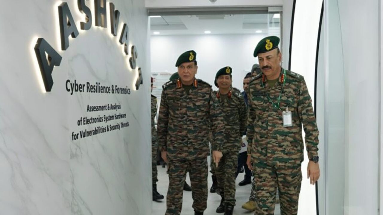 Indian government reveals new system able to detect Chinese-made components in military drones Indian government reveals new system able to detect Chinese-made components in military drones