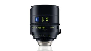 The Zeiss Supreme Prime 135mm T1.5 is a competing model but costs more than twice the price of the Tokina lens