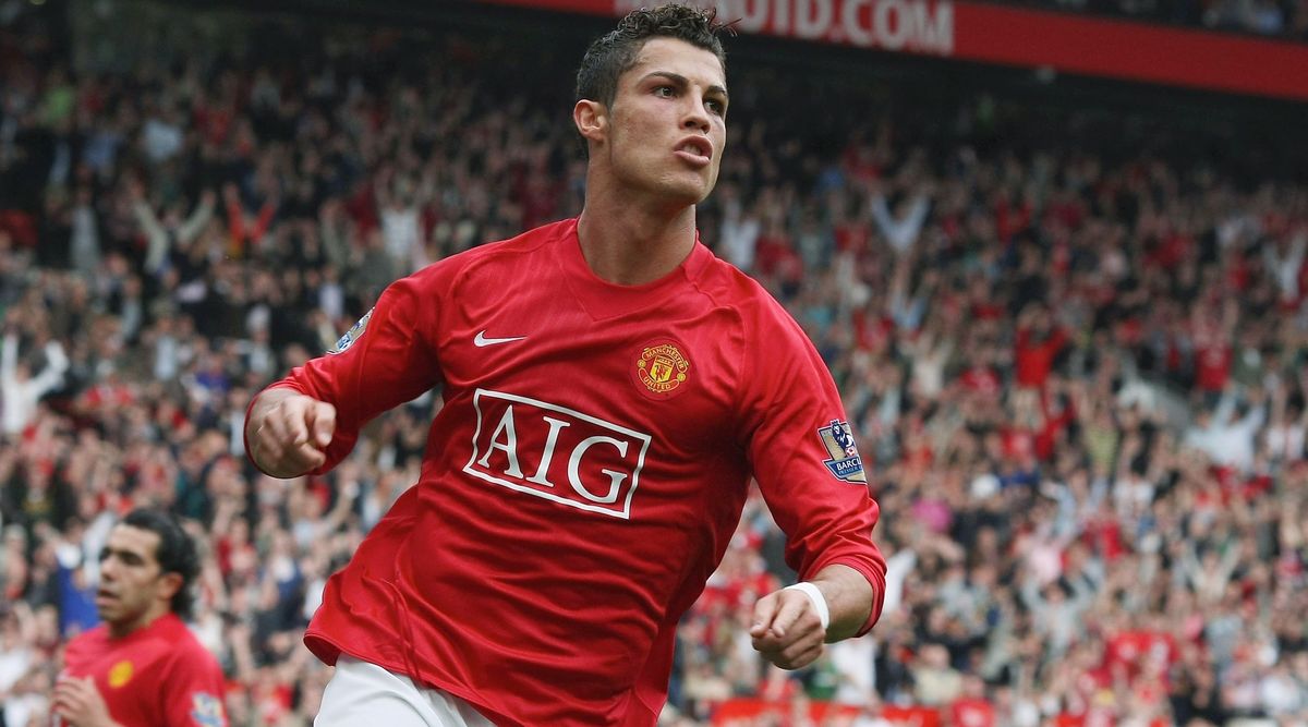 We asked ChatGPT for the greatest XI of all time: here's what it said ...