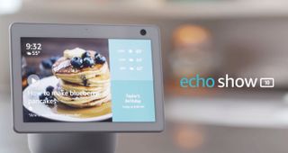 All New Echo Show