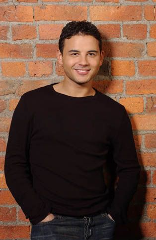 Ryan Thomas: 'Love and sex aren't the same thing'