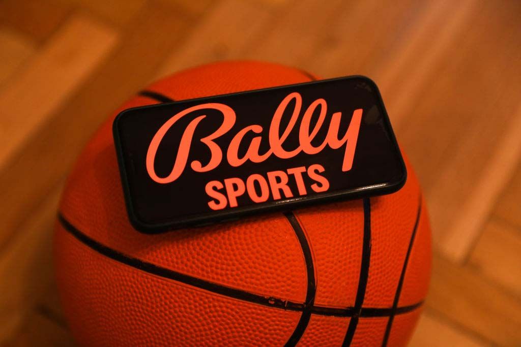 Bally Sports