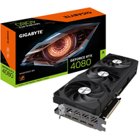 Gigabyte Nvidia GeForce RTX 4080 WINDFORCE Graphics Card: £1,199.99 £1,101.99 at Amazon