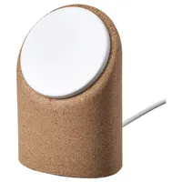 Ikea Västmärke Qi2 wireless charging stand Ikea Västmärke Qi2 wireless charging stand
