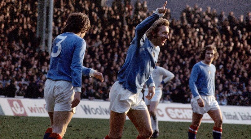 Denis Law
