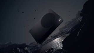 Xbox Series S - Carbon Black 1TB