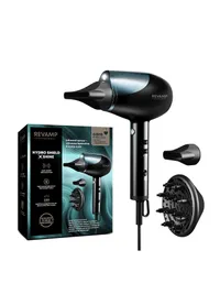 REVAMP Progloss Hydro Shield X Shine Hair Dryer REVAMP Progloss Hydro Shield X Shine Hair Dryer