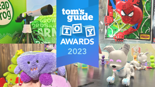 Tom's Guide Toy Awards 2023