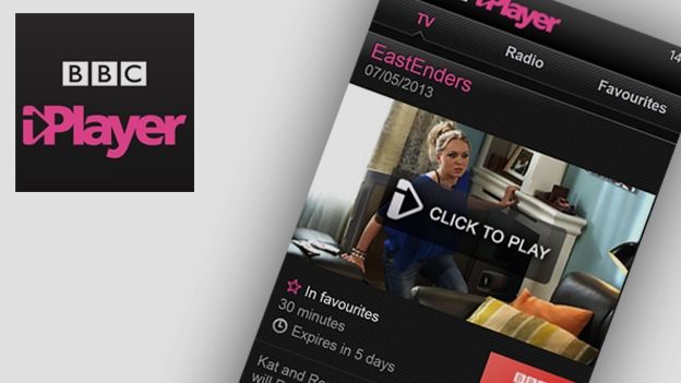 BBC iPlayer