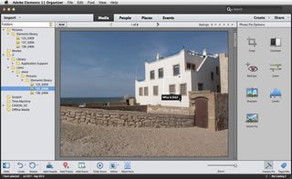 Adobe Photoshop Elements 11 review