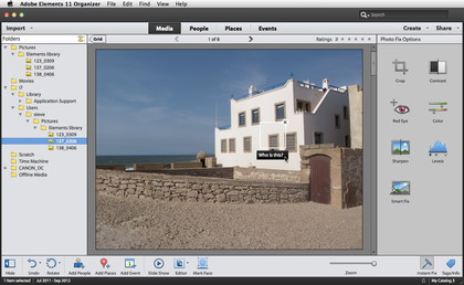 Adobe Photoshop Elements 11 review | TechRadar