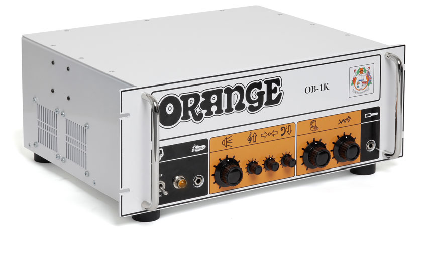 A rack-mounted option will also be available
