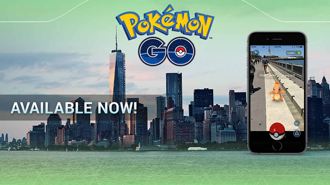 How To Play Pokemon Go APK + Mod for Android.