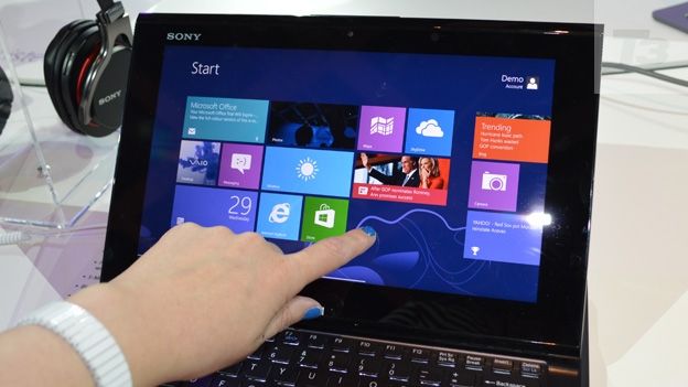 Sony Duo 11 review