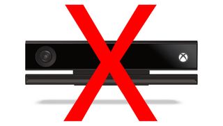 Speaking of motion sickness, no motion controls period