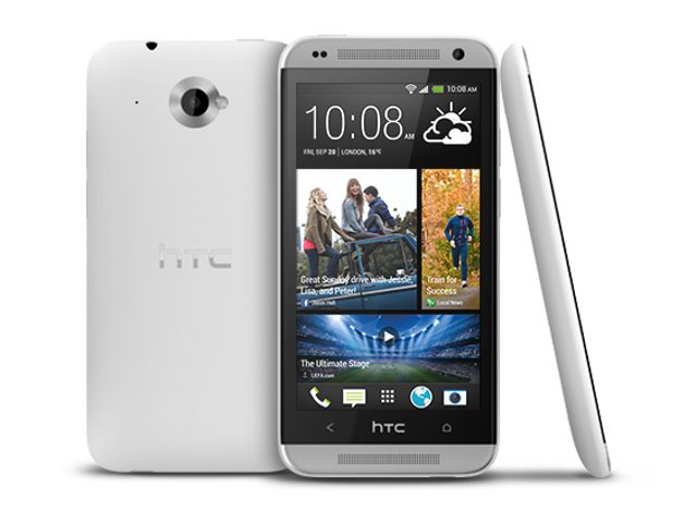 Htc desire 601 видео обзор