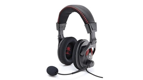 Turtle Beach EarForce Z22