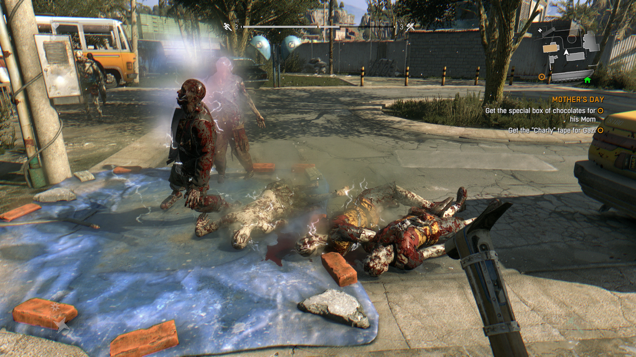 Dying Light